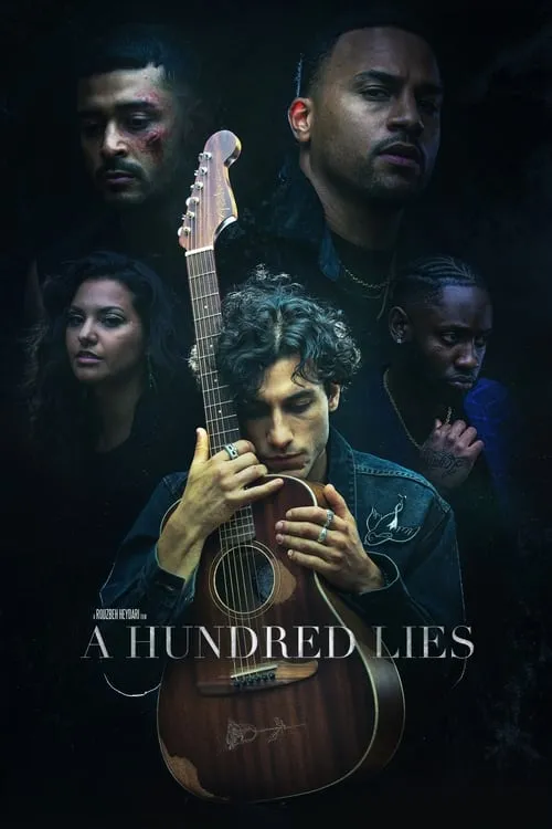 A Hundred Lies (movie)