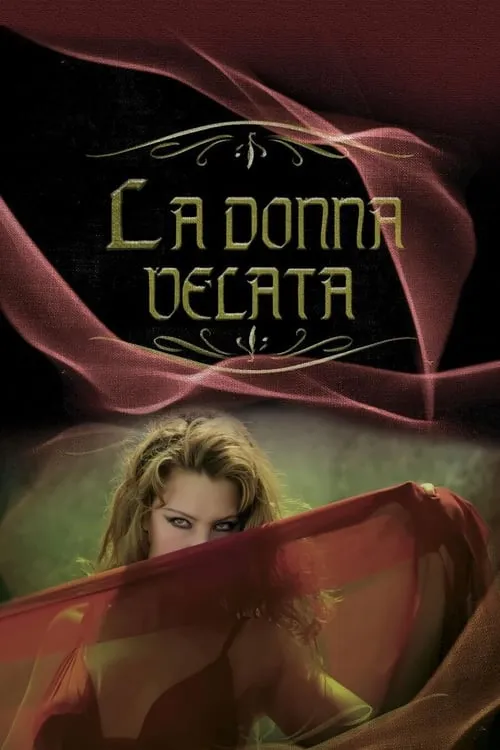 La donna velata (movie)