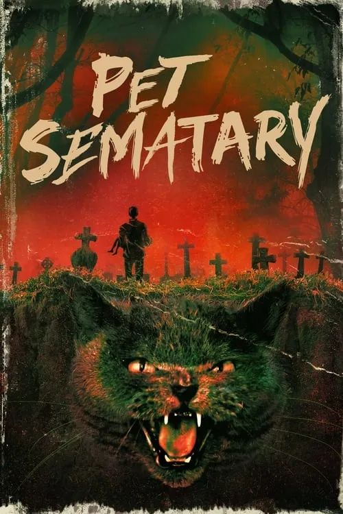 Pet Sematary (movie)
