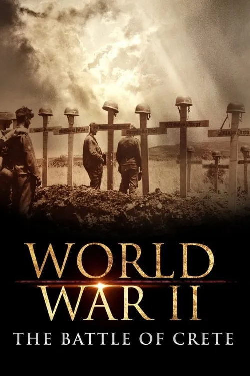 WW2: Battle of Crete (series)