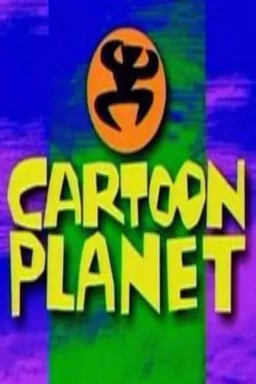 Cartoon Planet (series)