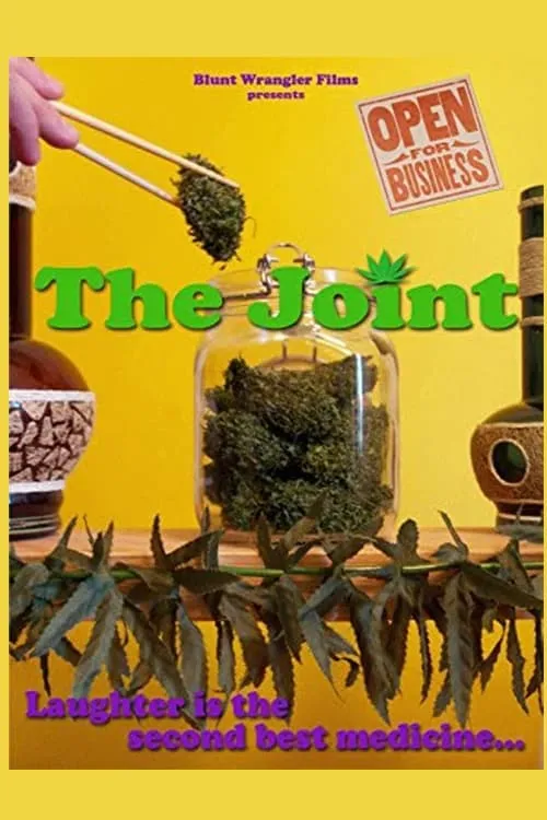 The Joint (movie)