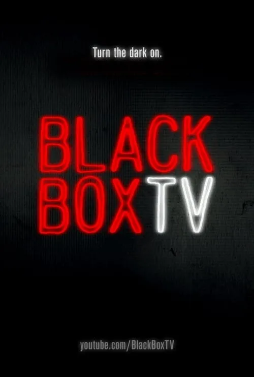 BlackBoxTV Presents (series)