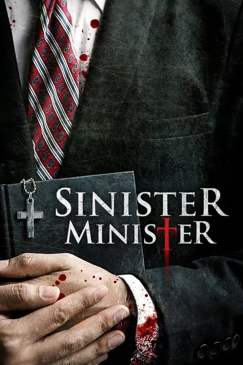 Sinister Minister (movie)