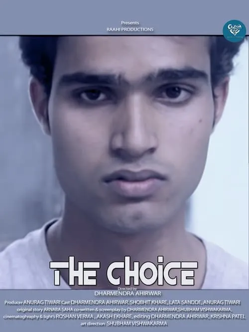 The Choice (movie)