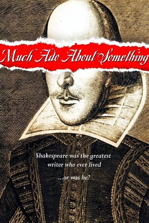 Much Ado About Something (movie)