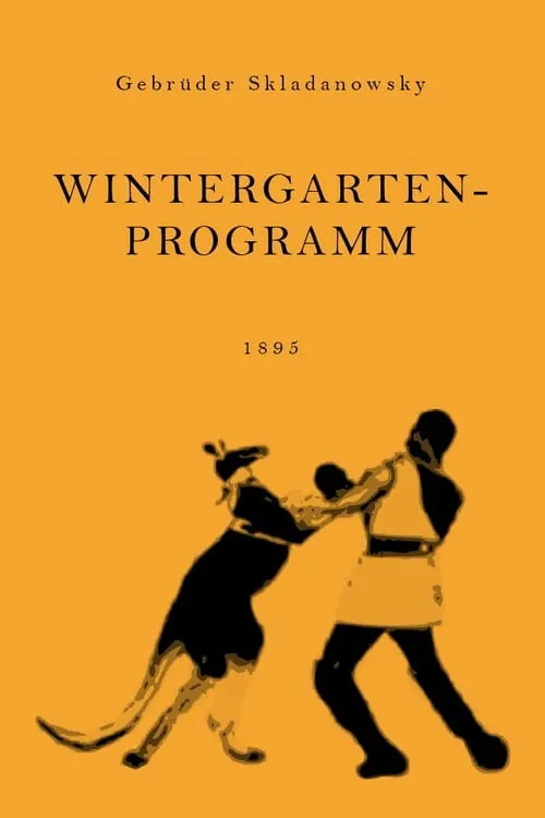 Wintergartenprogramm (фильм)