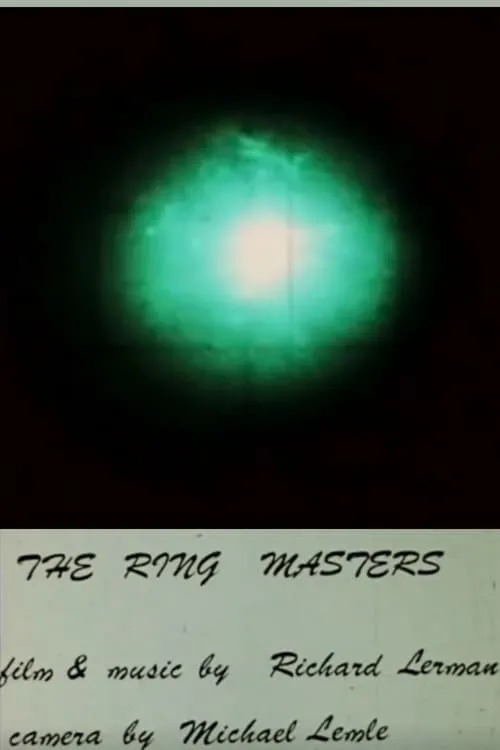 The Ring Masters