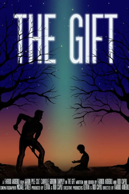 The Gift (фильм)