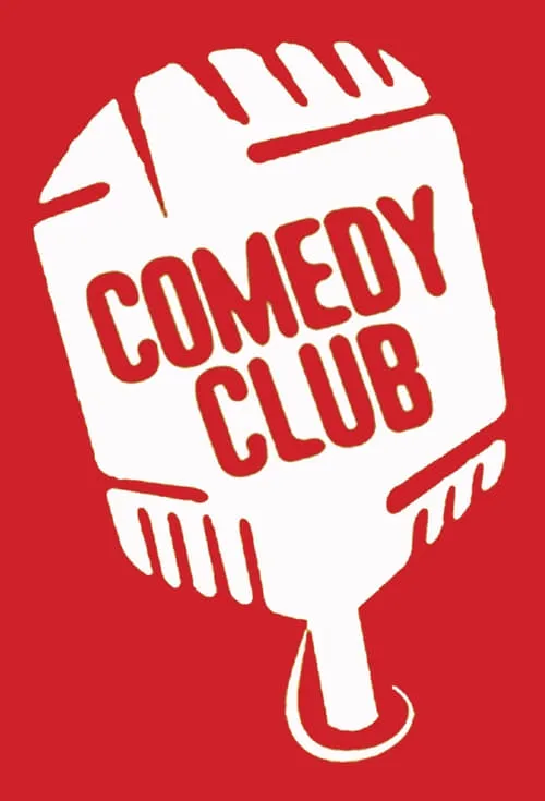 Comedy Club (series)