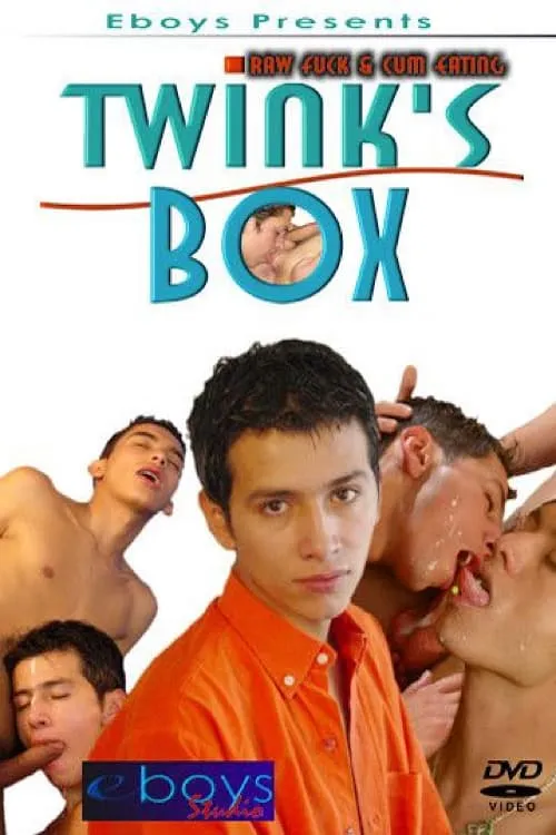 Twink's Box (фильм)