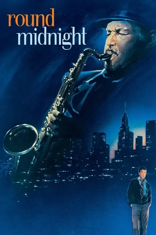 'Round Midnight (movie)