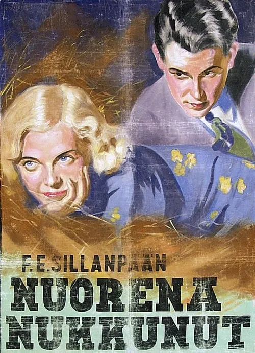 Nuorena nukkunut (movie)