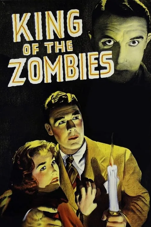 King of the Zombies (movie)