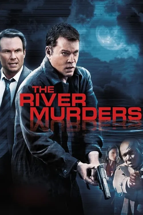 The River Murders (movie)