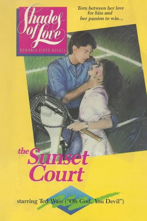 Shades of Love: Sunset Court (фильм)