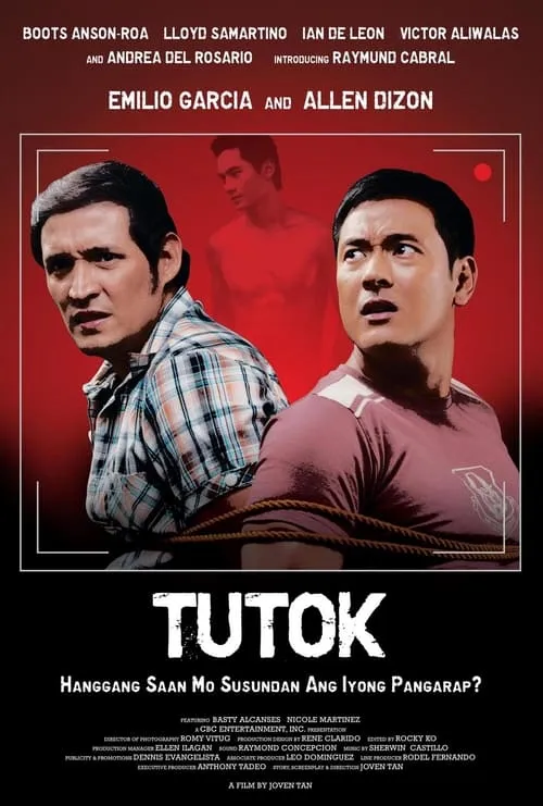 Tutok (movie)