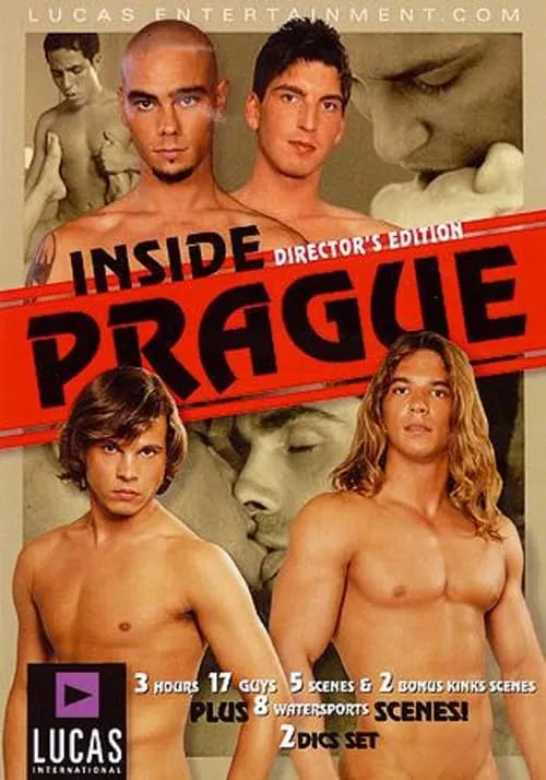 Inside Prague (movie)