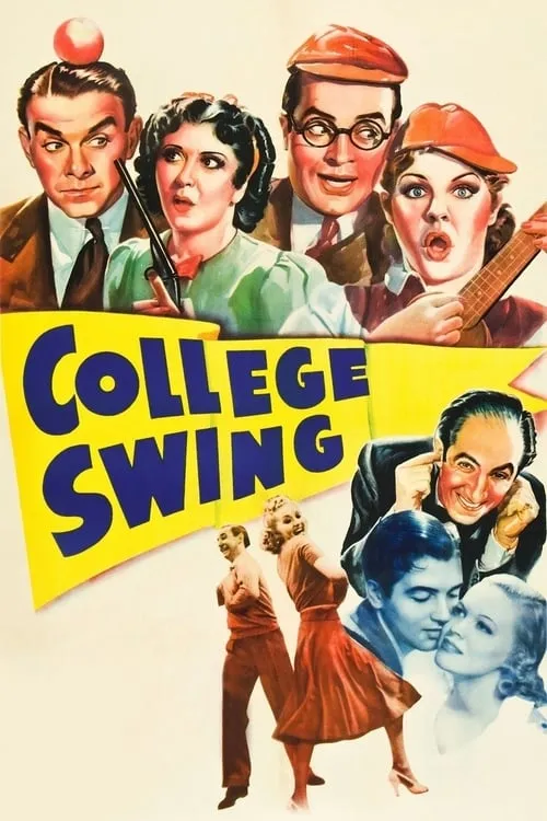 College Swing (фильм)