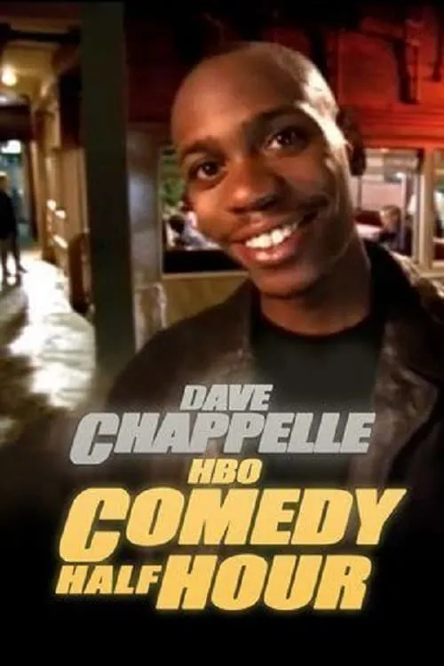 Dave Chappelle: HBO Comedy Half-Hour (movie)