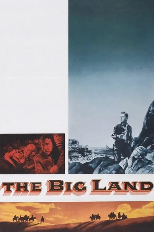 The Big Land (фильм)