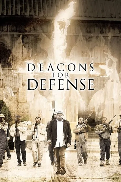 Deacons for Defense (movie)