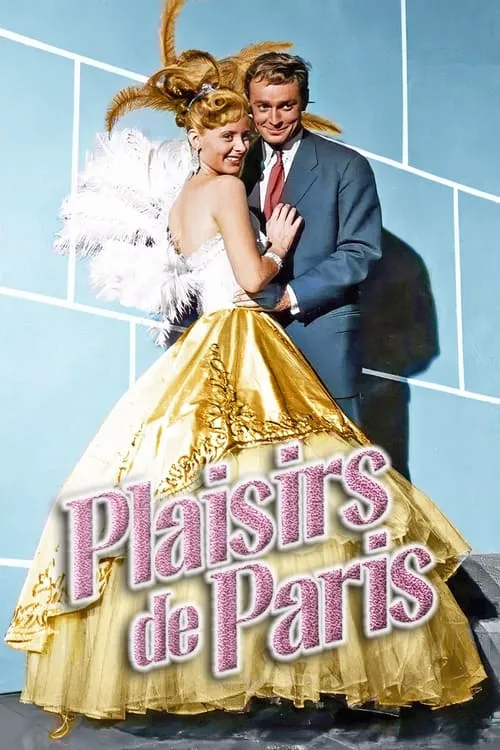 Plaisirs de Paris (фильм)