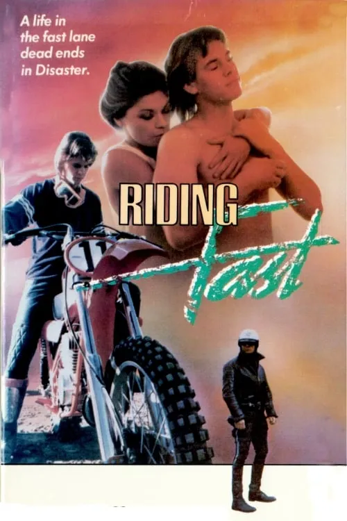 Riding Fast (movie)