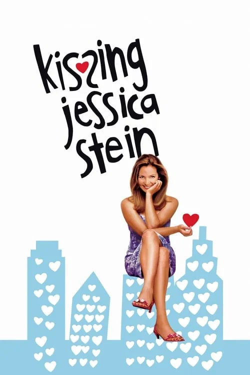 Kissing Jessica Stein (movie)