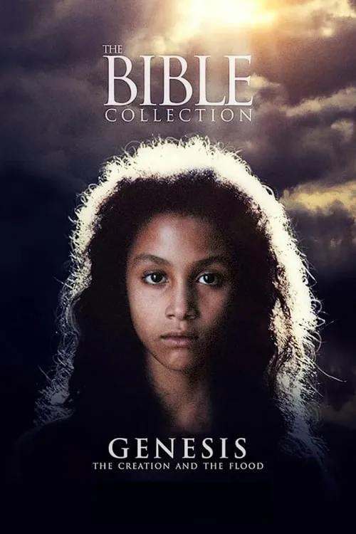 Genesis: The Creation and the Flood (movie)