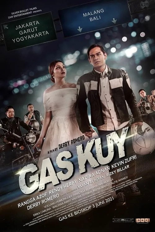 Gas Kuy (movie)