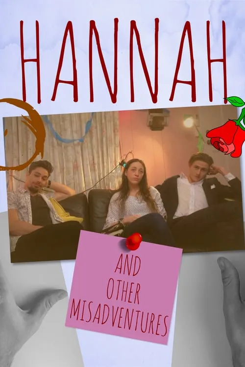 Hannah: And Other Misadventures (movie)