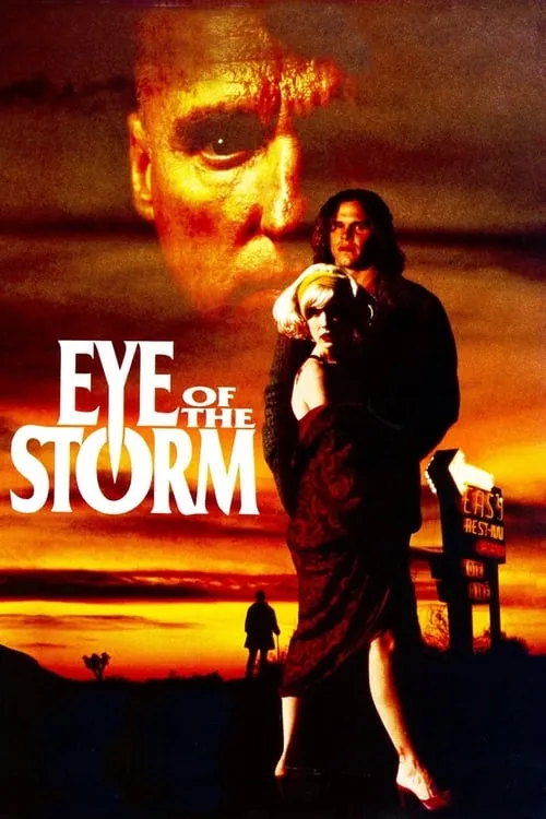 Eye of the Storm (фильм)