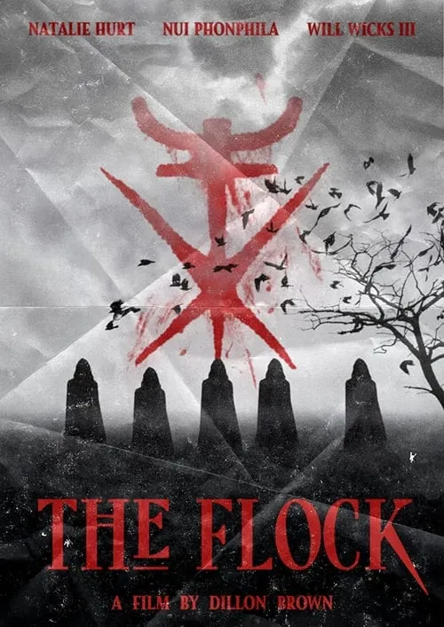 The Flock (фильм)