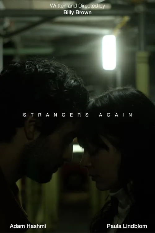 Strangers again (movie)