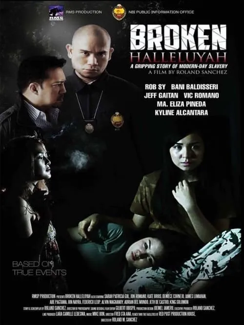 Broken Hallelujah (movie)