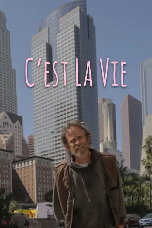 C'est la Vie (movie)