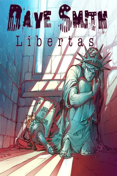 Dave Smith: Libertas (movie)