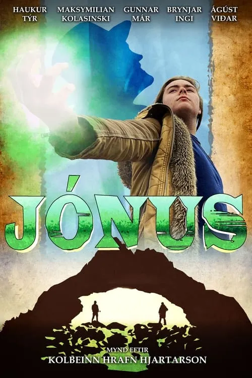 Jónus