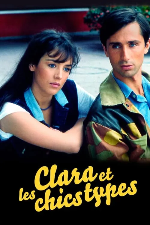 Clara and Chics Types (movie)