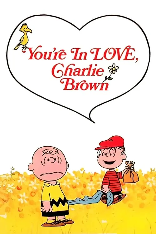 You're in Love, Charlie Brown (movie)