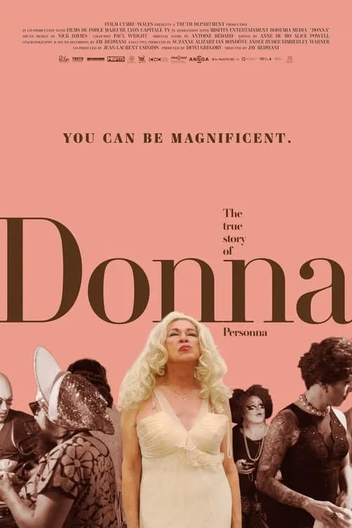 Donna (movie)