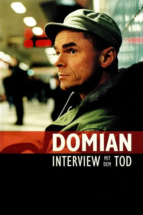 Domian - Interview mit dem Tod (фильм)