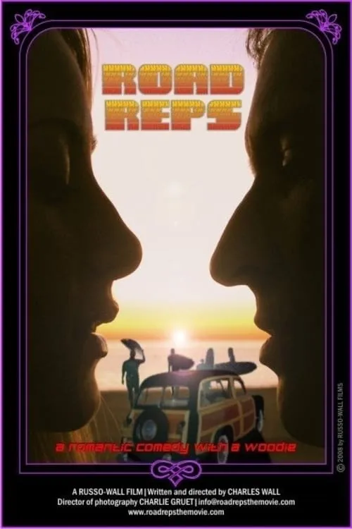 Road Reps (movie)