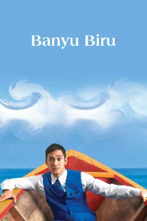 Banyu Biru (movie)