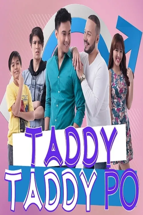 Taddy Taddy Po (series)