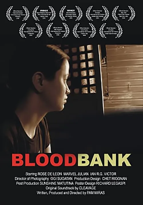 Blood Bank (movie)