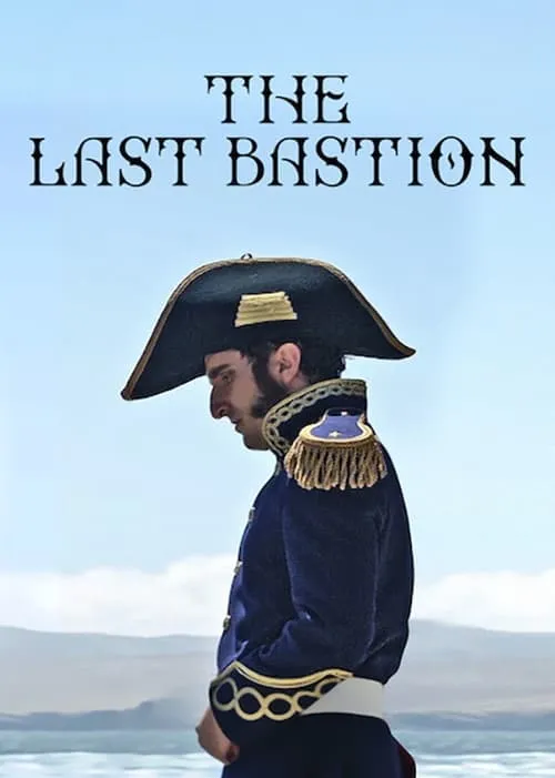 The Last Bastion (series)