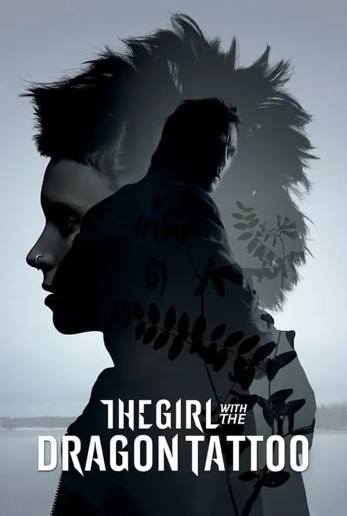 The Girl with the Dragon Tattoo (movie)