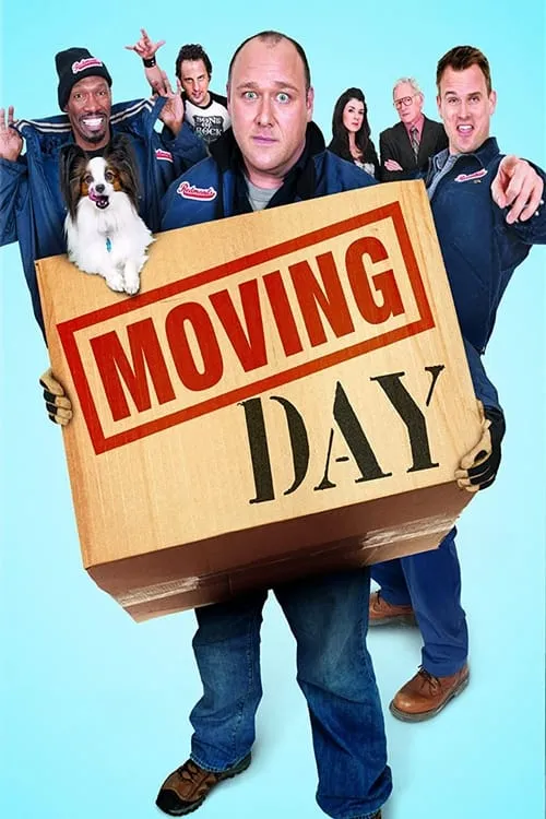 Moving Day (фильм)